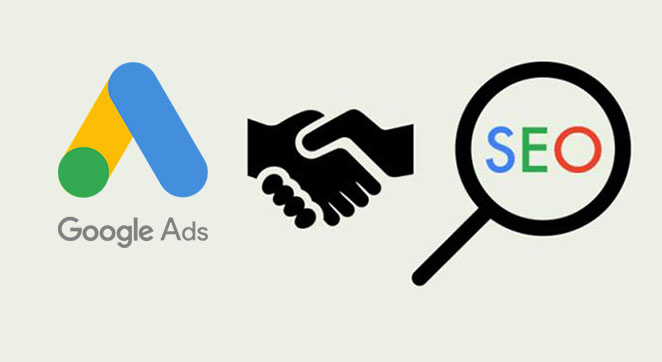 How SEO And AdWords Work Together
