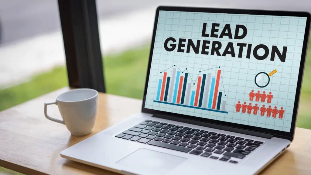 How To Generate More Leads From Your Website