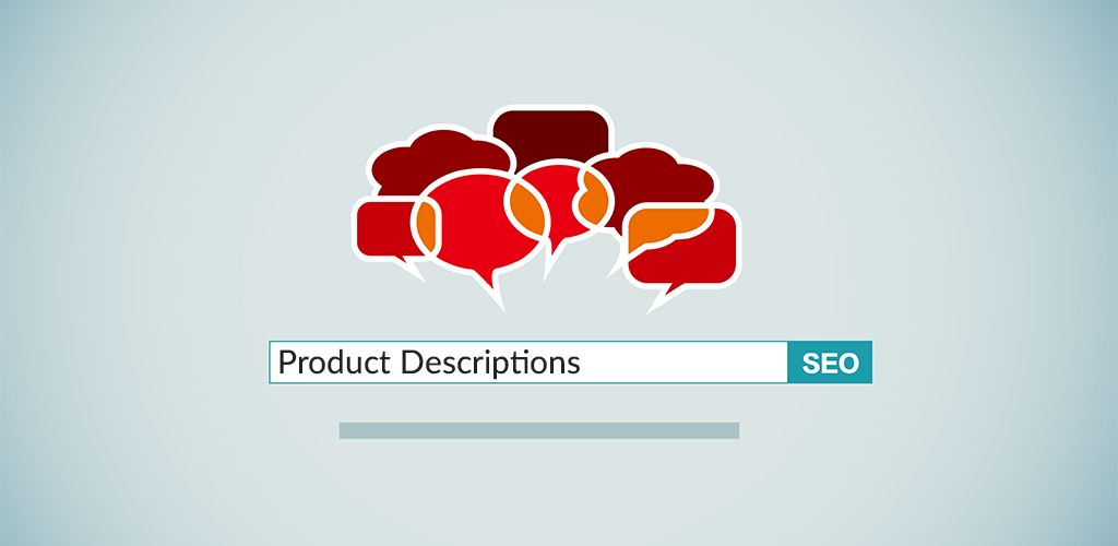 How to write seo product descriptions